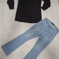 لباس زنانه و دخترانه