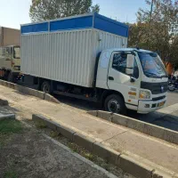 باربری افسریه مشیریه کیانشهر خاوران محلاتی نبرد