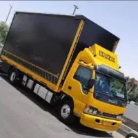 حمل بار و اثاثیه منزل پاکدشت و حومه