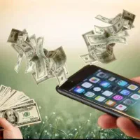 اگهی دعوت به کار برای خانمای خانه دار