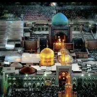 تور سفر مشهدهدایتگر راتخفیف ویژه بمناسب ایام محرم