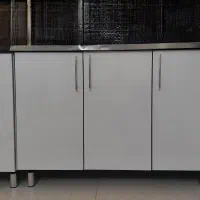 کابینت و سینک