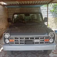 نیسان اکستند