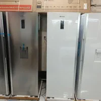 یخچال فریزر دوقلو اسنوا  m210ss