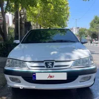 پارس TU5 مدل ۹۲
