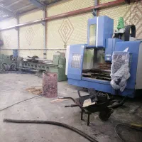 استخدام فرزکار cnc ماهر