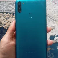 گوشیی M11|موبایل|ساوه, |دیوار