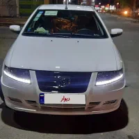 معاوضه سورن پلاس دوگانه درحدصفرباآپارتمان