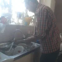 نظافت منزل اداری تجاری آپارتمان و...