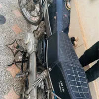 مدارک برگ سبز و‌کمپانی داره بیمه ‌کارت موتور ندارد
