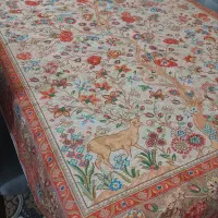 سفره ورومیزی