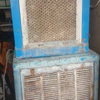 کولر آبی سلولزی انرژی