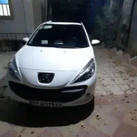 ۲۰۷ پانا ارتقا یافته مدل ۱۴۰۳
