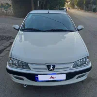 پژوپارس موتور جدید1402