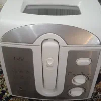 سرخکن تفال نو اصلا استفاده نشده