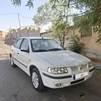 سمند مدل ۹۴