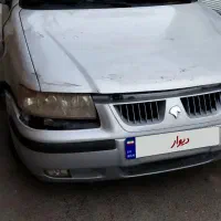 سمند