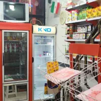یخچال کینو تک درب 70 سانتی