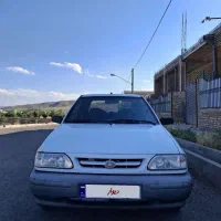 پراید 131SE