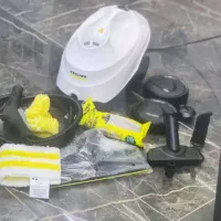 بخارشوی کارچر آلمان