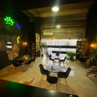 واگذاری تجهیزات کامل کافه