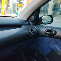 ۲۰۶تیپ ۳|خودرو سواری و وانت|سیرجان, |دیوار