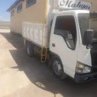 ایسیزو ۵۲۰۰|خودرو سنگین|سملقان, |دیوار