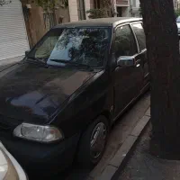پراید مدل ۸۰ سالم