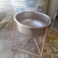 تغار(پاتیل) نانوایی