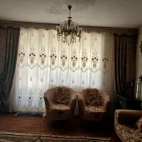 پرده سالم