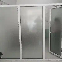خدمات کامل درب و پنجره upvc نصب،تعمیر،ریگلاژ