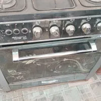 گاز