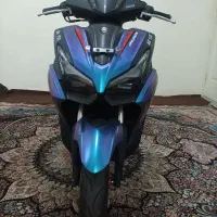 آیروکس آلفا اصلی خشک