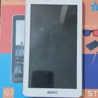 تبلت جی استار