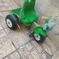 سه چرخه سالم