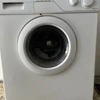 ماشین لباسشویی
