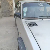 پیکی 84 سالم و سرحال