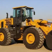 آهنگری ماشین الات راه سازی