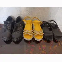 کفش و سندل دخترانه