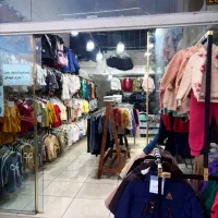 فروشگاه پوشاک نوزادی و بچگانه ملودی