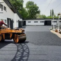 آسفالت تراشه در تهرانسر چیتگر افسریه شهرری ونک