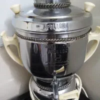 سماور برقی