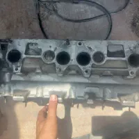 سر سیلندر پژو ۴۰۵