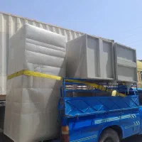 وانت تلفنی و اتوبارنیسان بار شبانه روزی ماهور