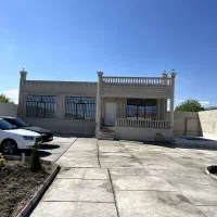 ویلا باغ جاده سلماس مجوز دار