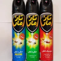 حشره کش تار و مار