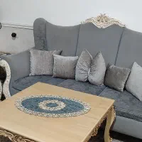 مبل هفت نفره