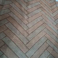 دم دری قالیچه فلامینت