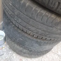 لاستیک بارز ۱۸۵.۶۵.۱۵