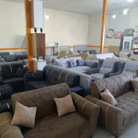 مبلمان مزرجی